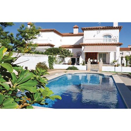 Preciosa Casa Con Piscina Al Lado De La Playa Villa Miami Playa ภายนอก รูปภาพ