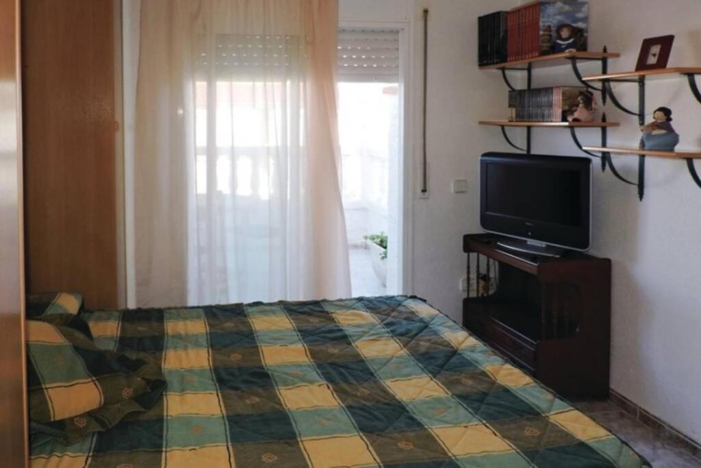 Preciosa Casa Con Piscina Al Lado De La Playa Villa Miami Playa ภายนอก รูปภาพ