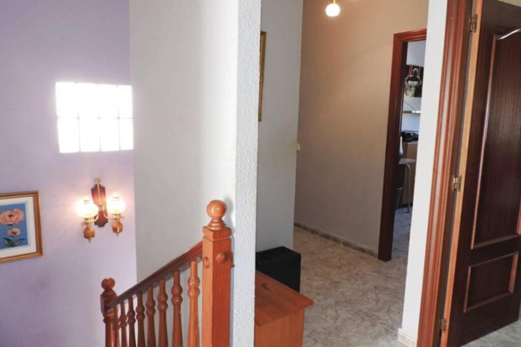 Preciosa Casa Con Piscina Al Lado De La Playa Villa Miami Playa ภายนอก รูปภาพ
