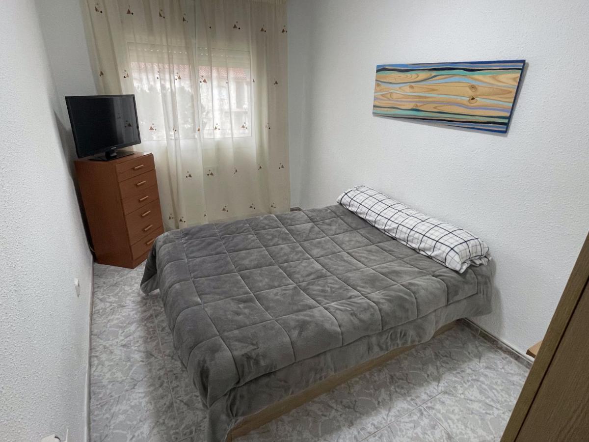 Preciosa Casa Con Piscina Al Lado De La Playa Villa Miami Playa ภายนอก รูปภาพ